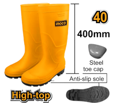 [SSH092SB.40] BOTTE DE TRAVAIL INGCO