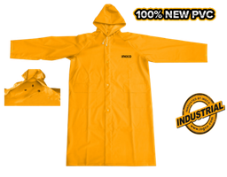 [HRCTL031-XXXL] IMPERMEABLE INGCO