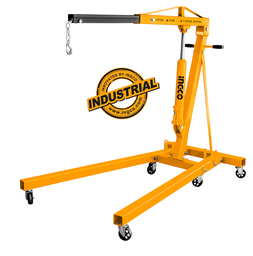 [HEC21] GRUE DE MOTEUR INGCO 2TONNES HEC21