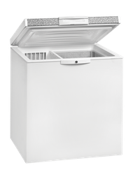 [8111310100] CONGELATEUR BEKO HS255 BCF2111AW