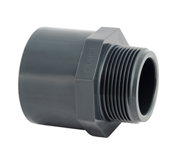 [PLO1136] EMBOUT FILETE MIXTE A COLLER FIL D63*2 ADEQUA