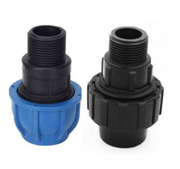 [PLO1143] RACCORD MALE FILETE MALE PPFV D20*1/2 ADEQUA