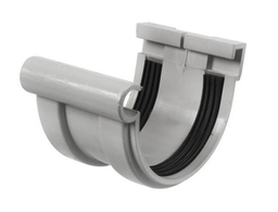 [PLO1249] JONCTION A JOINT 33CM GRIS ADEQUA