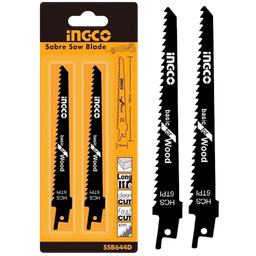 [SSB644D] LAME DE SCIE ELECTRIQUE INGCO SSB644D