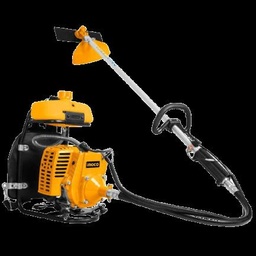 [GBC31261-2] Gasoline grass trimmer and bush cutter