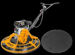 [GPT361-1] Truelle mécanique "Hélicoptère" (Moteur HONDA) - ESSENCE - 4.0kW