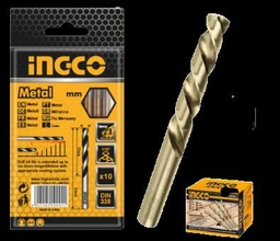 [DBT1100403] Foret à métal HSS - 4*75mm