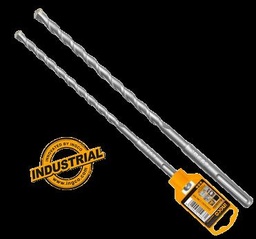 [DBH1211206] Foret à béton SDS plus - 12*600mm