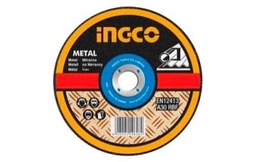 [MCD121001] Disque à tronçonner métal - 105*1.2*16mm 