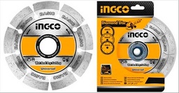 [DMD011802] Disque diamant sec