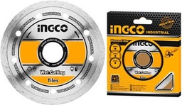 [DMD021251] Disque diamant à coupe humide - 125*22.2mm