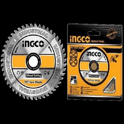 [TSB118503] Lame de scie circulaire 60T - 185mm
