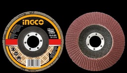 [FD1151] Disque à lamelles - P40 - 115*22mm