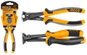 [HECP28160] Pince coupante frontale - 6"