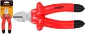 [HIDCP01160] Pince coupante diagonale isolée - 6"