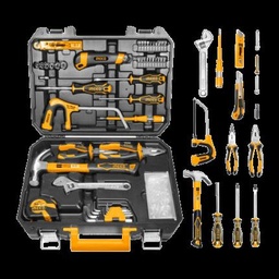 [HKTHP21171] 117 Pcs tools set