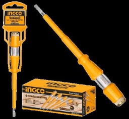 [HSDT1908] Tournevis testeur de tension - 4*190mm