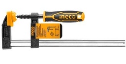 [HFC020802] Serre-joint en "F" - 80*300mm