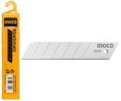 [HKNSB181] Ensemble de 10 lames - 18*100mm