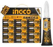 [HSGU3122] Super colle （12 pièces inclus）