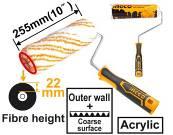 [HRHT092551] Brosse cylindrique (paroi extérieure)