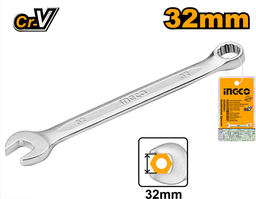 [HCSPA321] Clé mixte - 32mm
