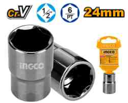 [HHAST12241] 1/2" Hexagonal socket