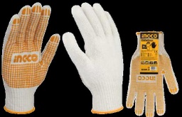 [HGVK05] Gants tricot