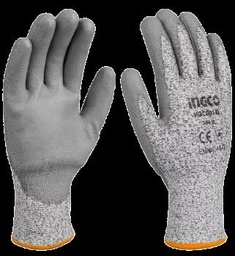 [HGCG01-XL] Gants anti-coupure - XL