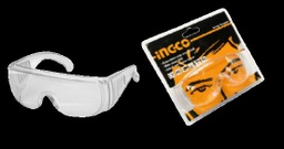 [HSG05] Lunettes de protection - Transparent