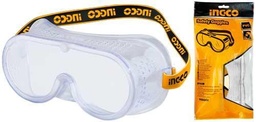 [HSG02] Masque de protection - Transparent