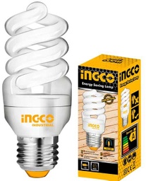 [HFS1501] Lampe spirale complète 15W