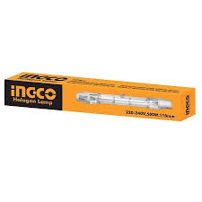 [HTHB10001] Halogen  lamp