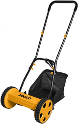 [HCM12202] TONDEUSE A GAZON MANUELLE 