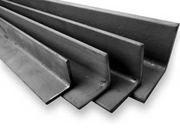 [CE50*50*5] Cornières de 50*50*5 mm en barre de 5.80m