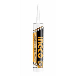 [HASS02] SILICONE TRANSPARENT INGCO