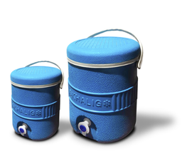 [GPK19&amp;07LTS] GLACIERE PLASTIQUE KHALIG SERIE DE 19 &amp; 07Litres