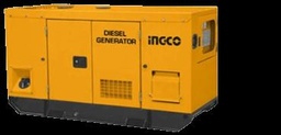 [GSE150K3.1] Groupe électrogène silencieux - Triphasé - DIESEL - 16,5.0kW