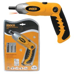 [CS0848] Visseuse sans fil - 4.8V