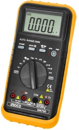 [DM700] MULTIMETRE DIGITAL INGCO