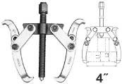 [HGP08024] Extracteur arrache-moyeu à deux mâchoires - 4&quot;