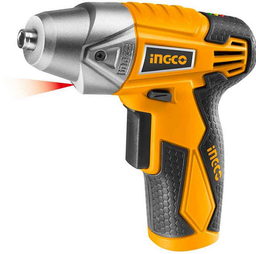 [CS1848] Cordless screwdriver
