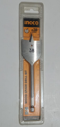 [DBW2213801] Wood spade drill bit 38mm