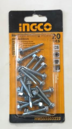 [HWSS5503222] Hex self drilling screw