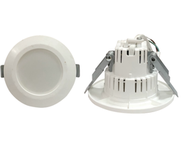 [DLD205WARM5W] HIPPO LED 5W WARM WHITE 
