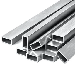 [TRG03] TUBE RECTANGLE GALVA 50*30*1.5MM 5.8M