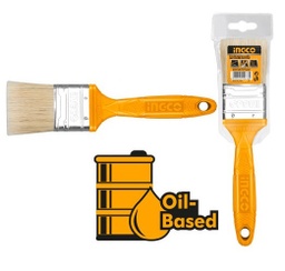 [CHPTB68702] BRUSH PLASTIC HANDLE Bristle length :51mm Thikness:11mm
