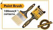 [CHPTB8704] PAINT BRUSH 4&quot; CHPTB8704