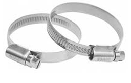 [HAC1275276] Collier de serrage Serflex - 52/76mm