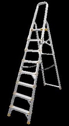 [HLAD06081 ] HLAD06081 HOUSEHOLD LADDER8 STEPS